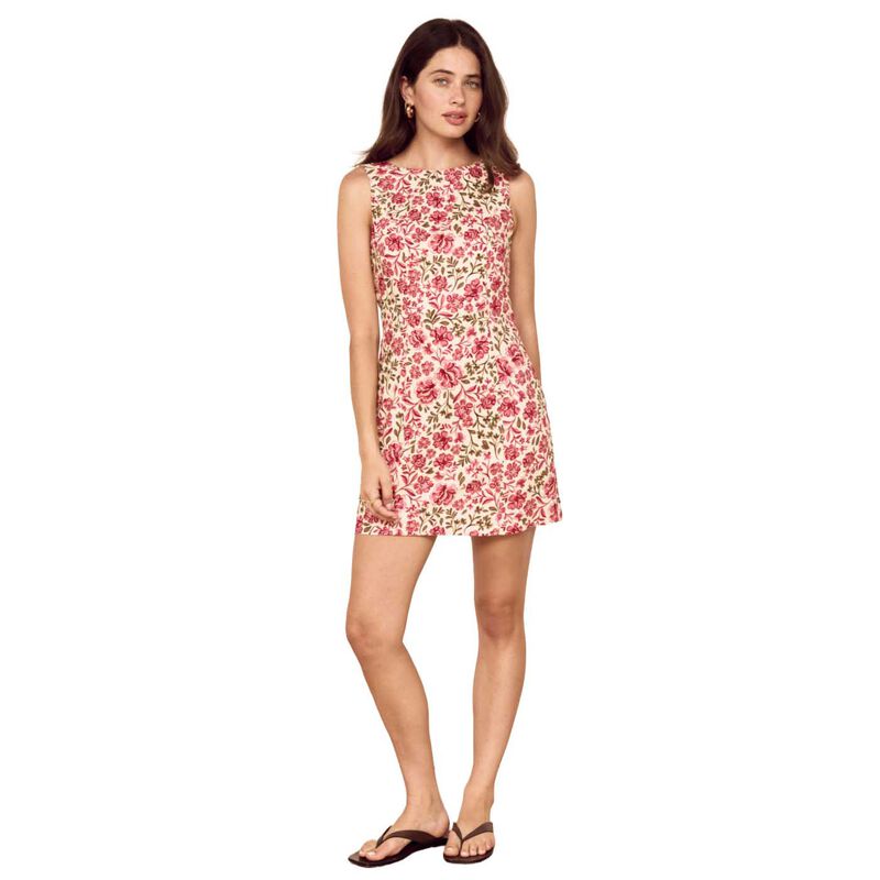 MINKPINK Posey Mini Dress image number 0